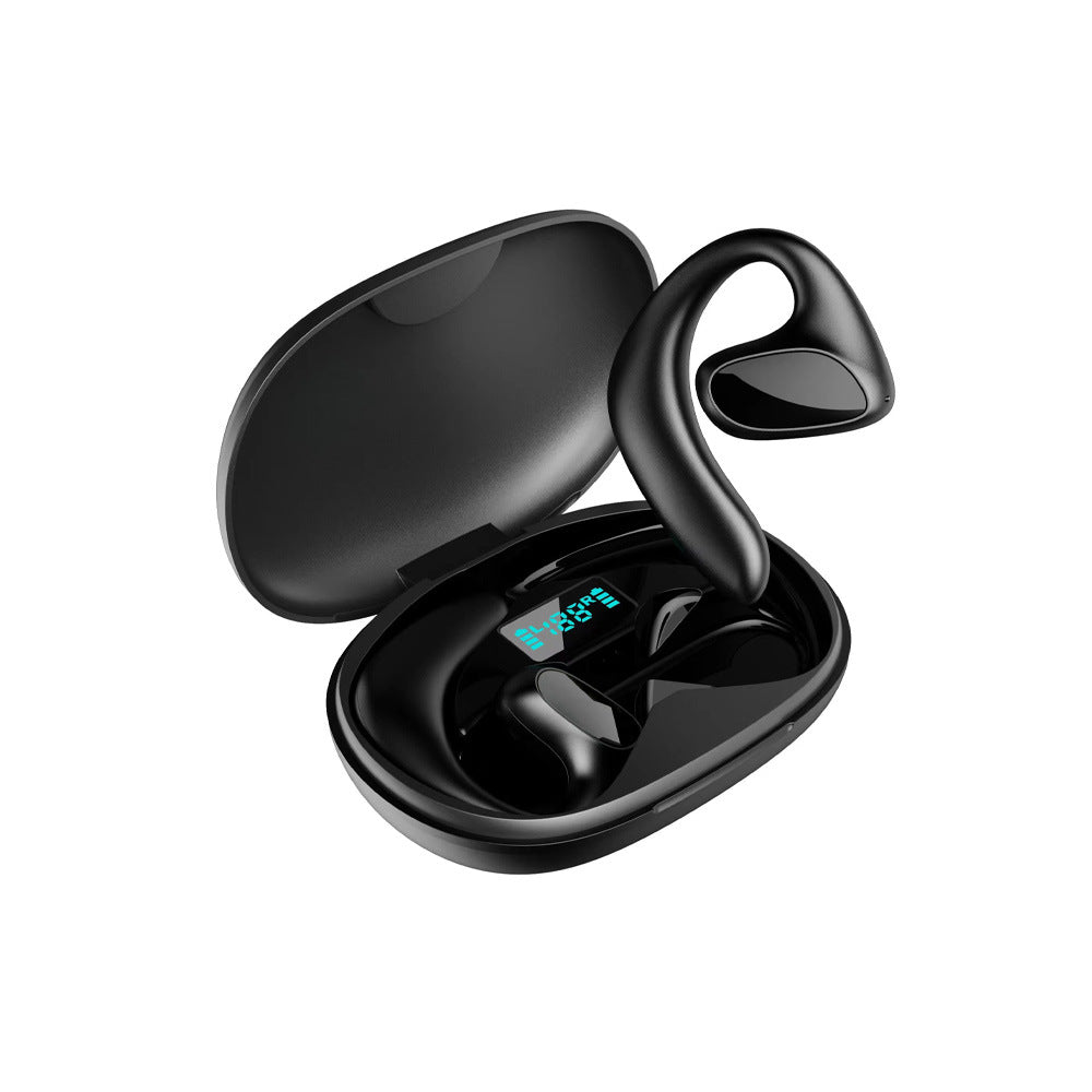 Smart Translator Earbuds, 144 Language Translator Device – MESAY