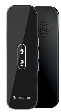 Language translator device // Instant translator – MESAY
