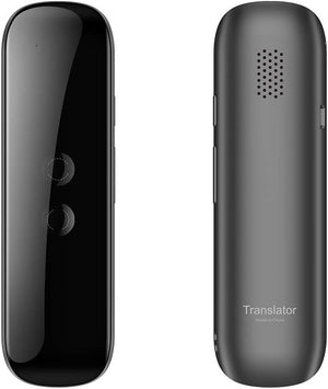 AI intelligent translation device
