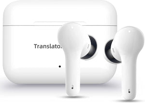 Translator Earbuds real-time Language Translator Device