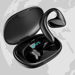 Smart Translator Earbuds, 144 Language Translator Device