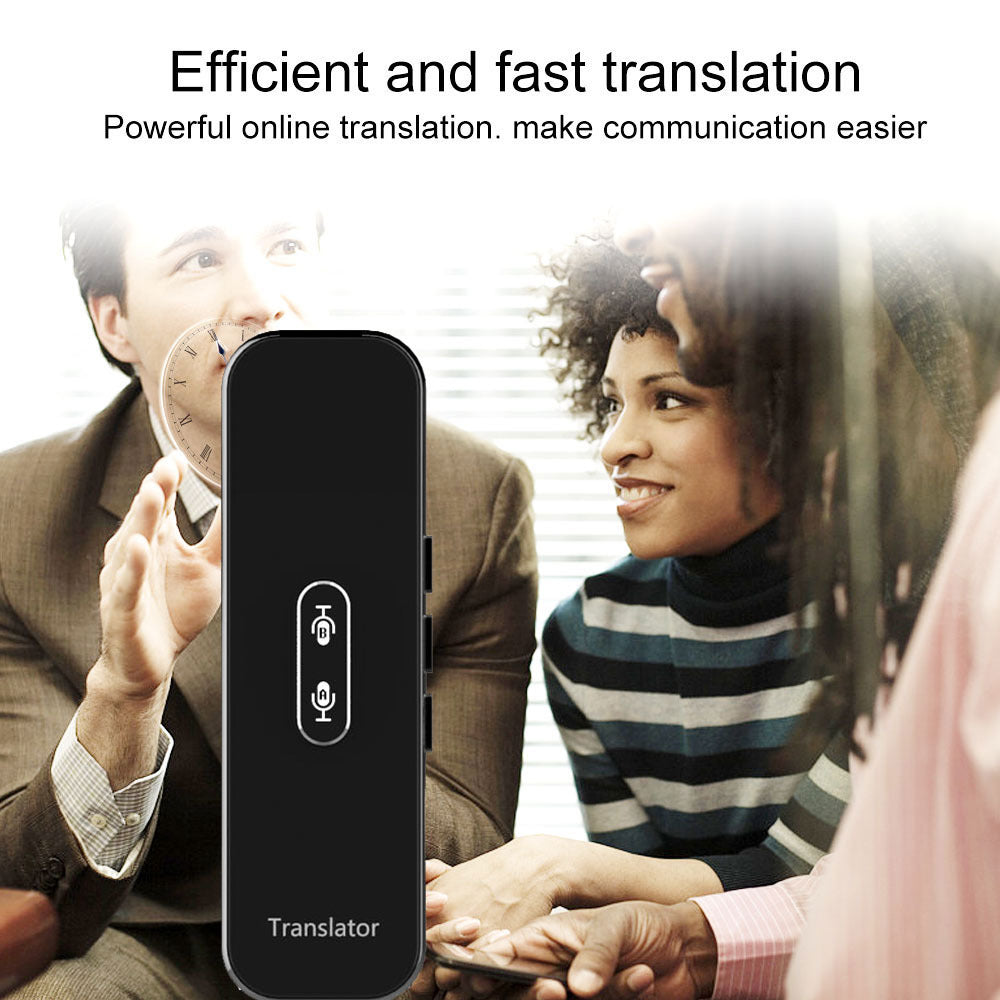 Language Translate Instrument Language translator device // Instant translator – MESAY