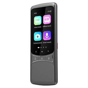 4G translator