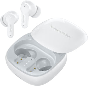 Language Translation Headset - supports 144 languages online