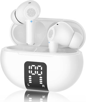 Language Translator Earbuds Two Way Real-time Translator Device// Support 144 Languages