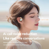 Real Time Language Translation Earbuds,144 Languages Translator Earbuds for iOS & Android