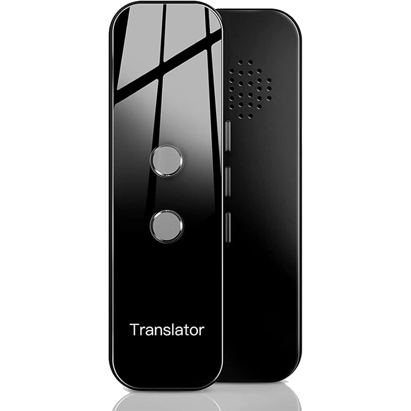 Translation machine – MESAY