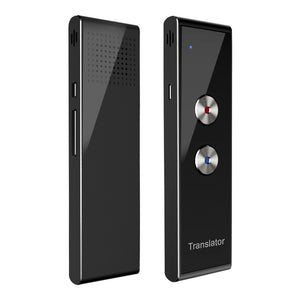 Translator Device Smart Voice Translator Photo Translation Bluetooth Support 44 Languages