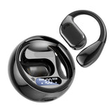 Real Time Language Translation Earbuds,144 Languages Translator Earbuds for iOS & Android